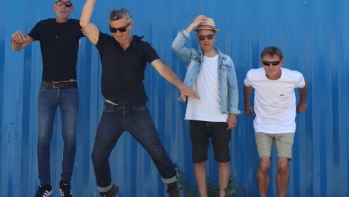 AFTERWORK : 2MILES + ONE MAN ZOÏ