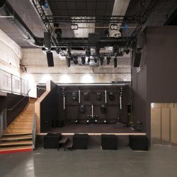 Vue du Club